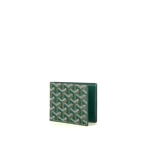 goyard portafoglio donna|Saint.